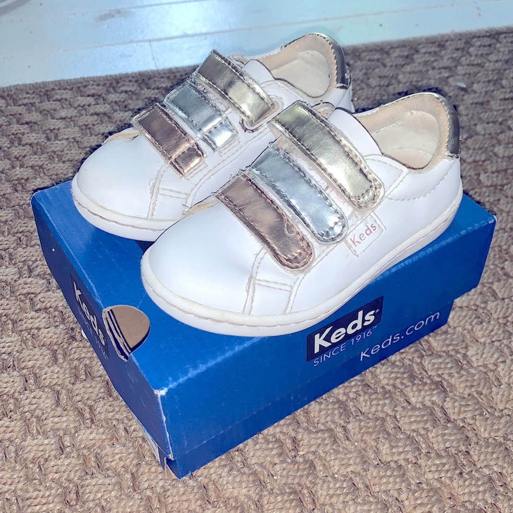 Toddler Keds